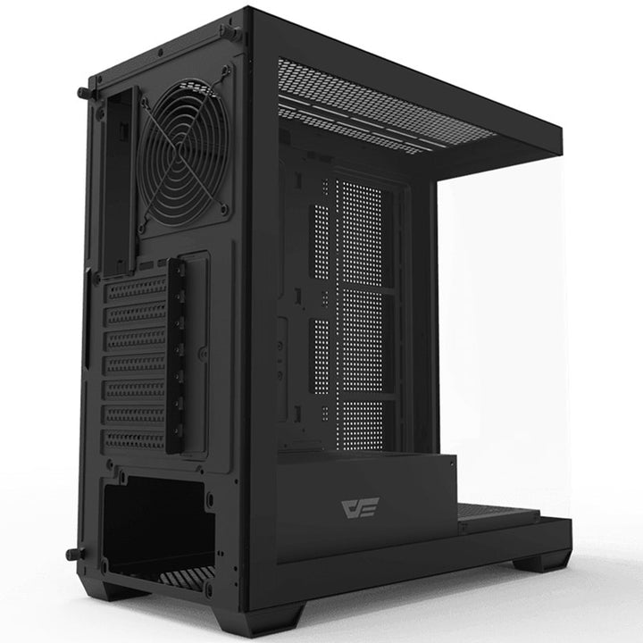 Gaming PC i7-12700F, RTX 4060 Ti, 16GB RAM