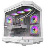 Gaming Pc Intel Core i7-12700F, RTX 5060 Ti, RAM 16GB DDR5
