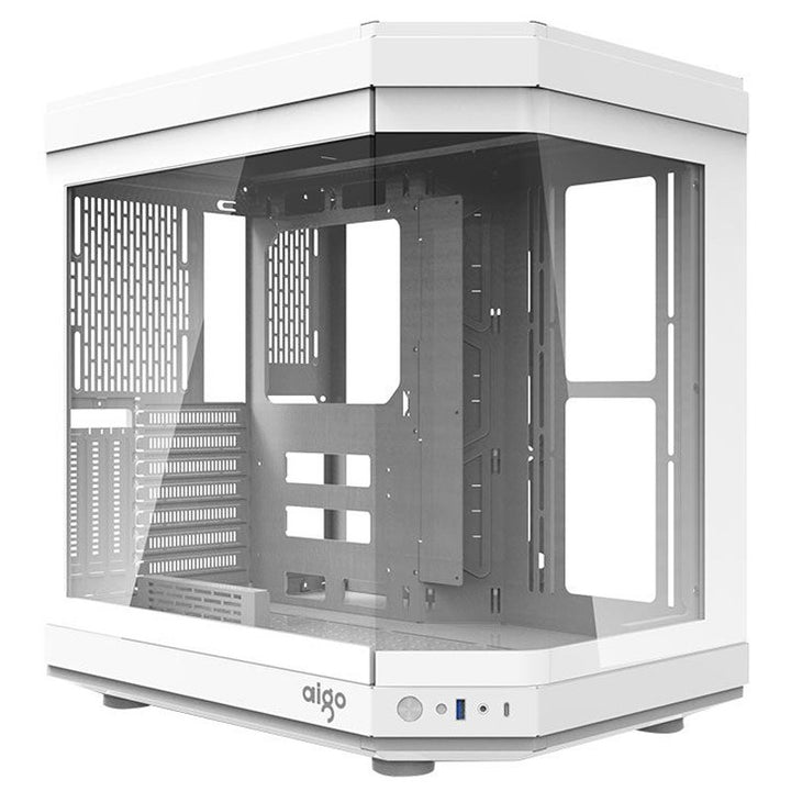 Pc Gaming Intel Core i7-12700F, RTX 4070 Super, 16GB RAM DDR5