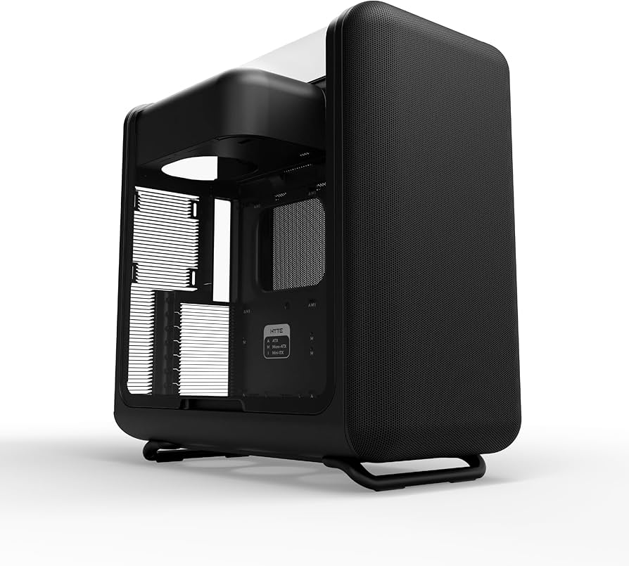 Custom Gaming PC Intel Core Ultra 7 265K, RTX 5070 12GB, 16GB RAM DDR5 6400MHz, 1TB SSD, Windows 11 Pro