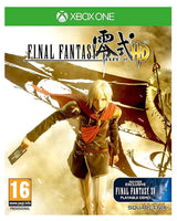 Final Fantasy Type-0 HD For Xbox One (EU)