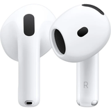 ايربودز ابل 4 (Apple AirPods 4) – تصميم جديد وصوت ذكي