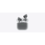 ايربودز ابل 4 (Apple AirPods 4) – تصميم جديد وصوت ذكي
