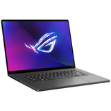 Gaming Laptop Asus ROG Zephyrus G16 (2024) GU605 16" 3K OLED, 240Hz, CPU Intel Core Ultra 9,RTX 4090 16GB,RAM 32GB DDR5