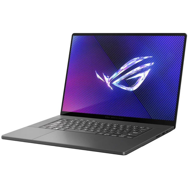 Gaming Laptop Asus ROG Zephyrus G16 (2024) GU605 16" 3K OLED, 240Hz, CPU Intel Core Ultra 9,RTX 4090 16GB,RAM 32GB DDR5