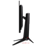 Asus ROG Swift OLED Model PG32UCDP, 32" Dual Mode (4K 240Hz or FHD 480Hz Refresh Rate), 0.03ms Response time, 0.03ms, HDMI 2.1, AMD FreeSync Premium Pro, G-SYNC Flat Gaming Monitor - Black