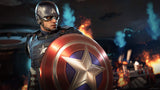 Marvel's Avengers Game for PlayStation 5 "Region 2"