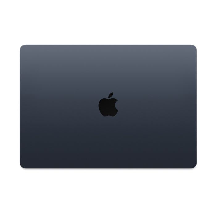 Apple MacBook Air 15'' M3 Chip 8-Core CPU 10-Core GPU 16GB RAM 512GB SSD (Arabic / English) - MidNight