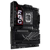 اللوحة الأم Asus ROG Maximus Z890 Hero WiFi 7، DDR5، بتصميم ATX للألعاب