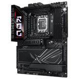اللوحة الأم Asus ROG Maximus Z890 Hero WiFi 7، DDR5، بتصميم ATX للألعاب