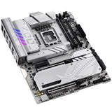 اللوحة الأم ASUS ROG MAXIMUS Z890 APEX WiFi 7 DDR5 – حجم ATX