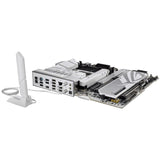 اللوحة الأم ASUS ROG MAXIMUS Z890 APEX WiFi 7 DDR5 – حجم ATX