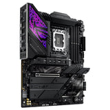 اسوس روج ستريكس اللوحة الأم  Z890-E Gaming WiFi DDR5 – حجم ATX – أسود