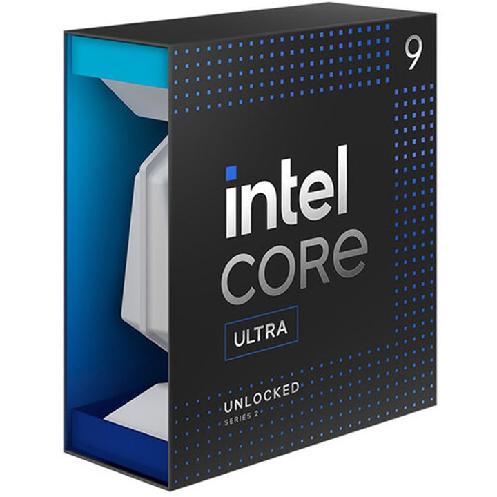 CPU Core Ultra 9 285k series 2 Intel Core Ultra 9 285K, 36MB Cache, LGA 1851 Unlocked Series 2