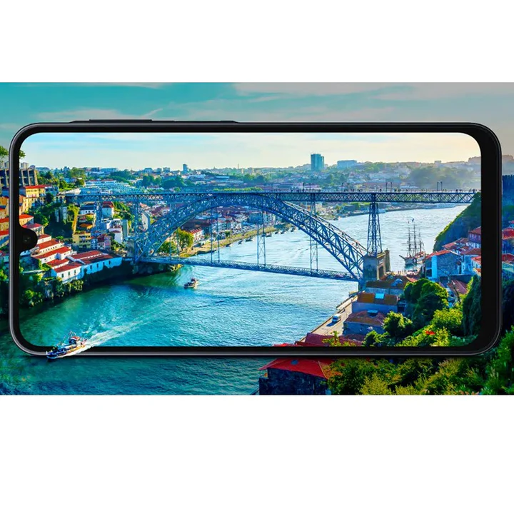 Samsung Galaxy A16 Phone,6.7", 128 GB