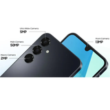 Samsung Galaxy A16 Phone,6.7", 128 GB