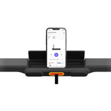 King Smith X218 Walking Pad Foldable Treadmill with Side Armrest, Max Speed 16km/h, 1.75 Brushless Motor