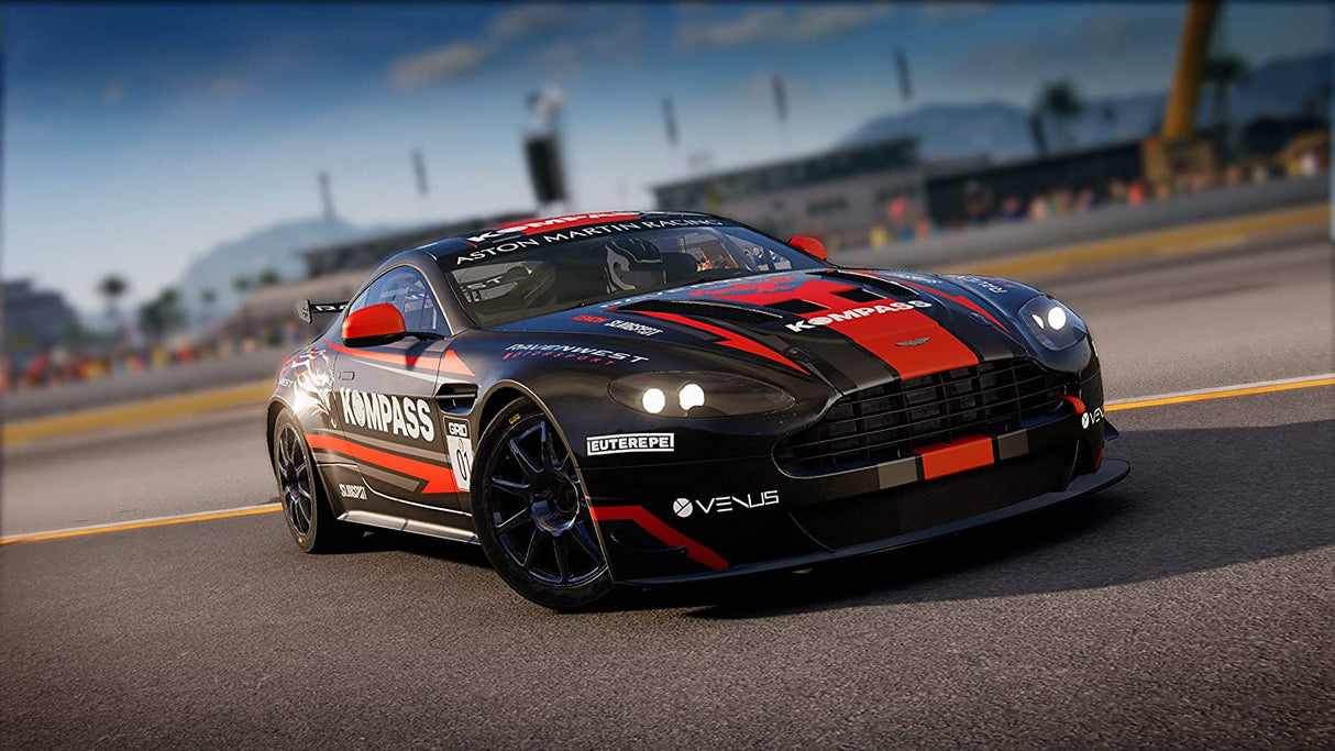 Grid Legends - PS5