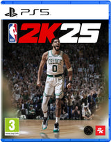 NBA 2K25 PS5