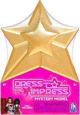 DRESS TO IMPRESS - Mystery Small Doll -MF4100