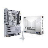 اللوحة الأم ASUS TUF GAMING Z890-PRO WIFI – أداء ثابت وبنية قوية