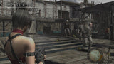 PS4 RESIDENT EVIL 4 REMAKE STANDARD EDITION PAL
