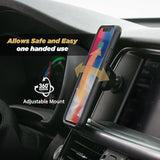 Scosche MagicMount Select Magnetic Vent Mount