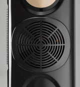 Wansa 13 Fin Oil Heater, 2500W, CY-C01F-13-28 - Black