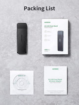 UGREEN AC1300 Wireless Network Adapter - CM492-50340