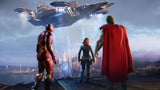 Marvel's Avengers Game for PlayStation 5 "Region 2"