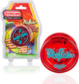 DUNCAN REFLEX AUTO RETURN YO-YO (Assorted Color) - 3513AR Selling Per Piece