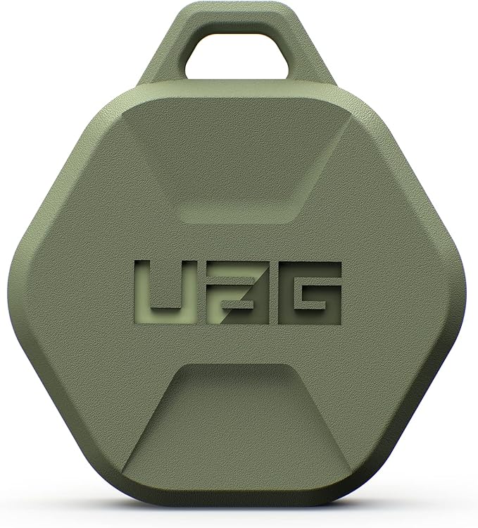 UAG Apple AirTags Scout Case