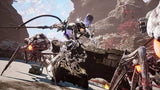 لعبة Demon X Machina: Titanic Scion لجهاز بلايستيشن 5