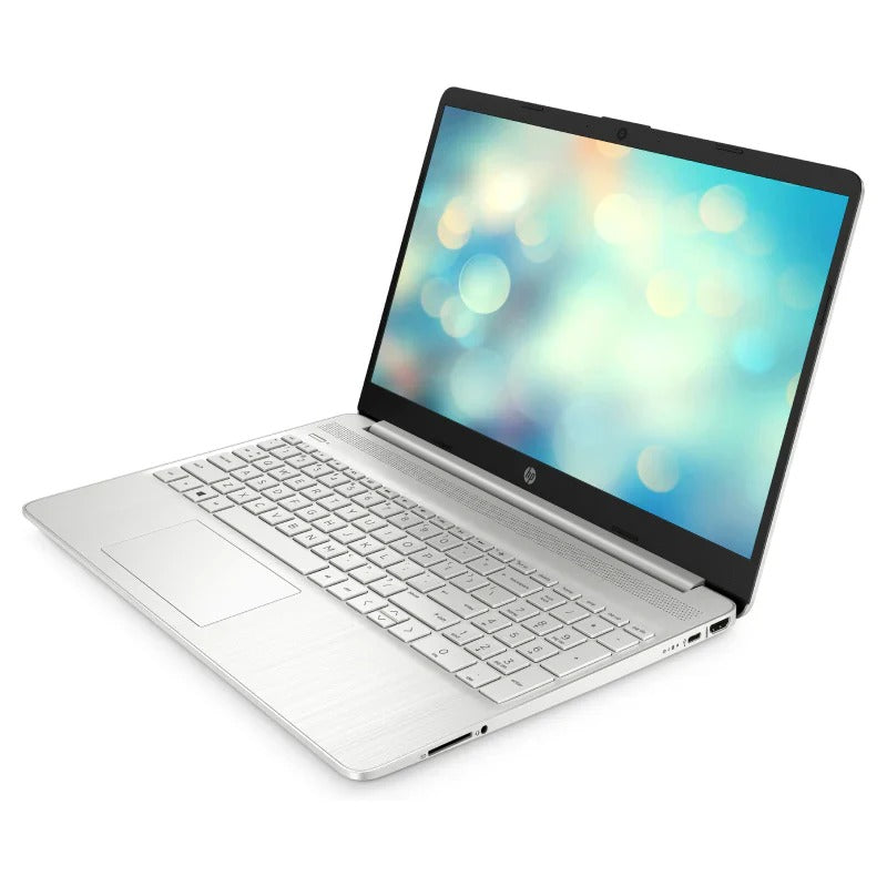 HP Laptop 15s-fq5210ne /i3-12th Gen/4GB RAM/256GB NVME SSD/DOS/1YW