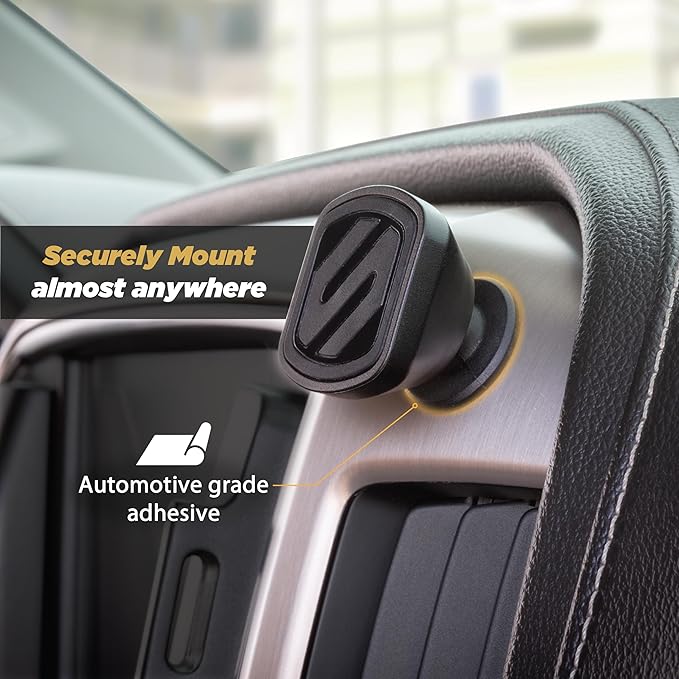 Scosche MagicMount Select Magnetic Vent Mount