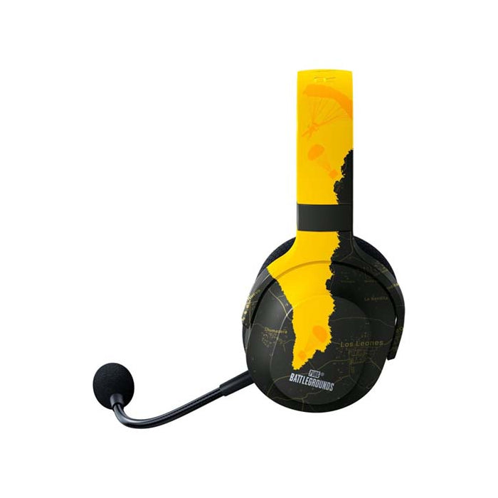 سماعة رايزر باراكودا X إصدار PUBG
