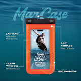 Statik Marcase - Waterproof Floating Bag 10L