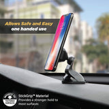 Scosche MagicMount Select Magnetic Window/Dash Mount