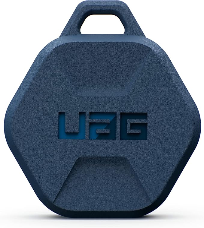 UAG Apple AirTags Scout Case