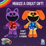 POPPY PLAYTIME - Giant Plush - DogDay