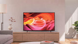 Sony BRAVIA X75K 55 Inch 4K Ultra HD HDR Smart Google TV, KD-55X75K