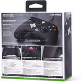 PowerA Enhanced Wired Controller For Xbox - Black