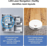 مكنسة شاومي الروبوت إس ٤٠ سي إصدار المملكة المتحدة