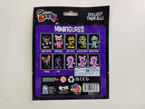 POPPY PLAYTIME-Minifiqures-Nightmare Critters-S4 (Blind Box) -MF7714