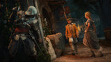 Assassins Creed Black Flag Resynced Standard Edition For PlayStation 5  (EU)