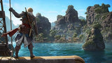 Assassins Creed Black Flag Resynced Standard Edition For PlayStation 5  (EU)