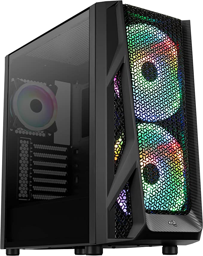 Pc Gaming Intel Core Intel Core i7-12700KF, RTX 4070, 32GB DDR5 (5200) RAM