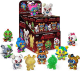 Mystery Mini! Games: Friday Nights at Freddy's - Security Breach (Per Piece)
