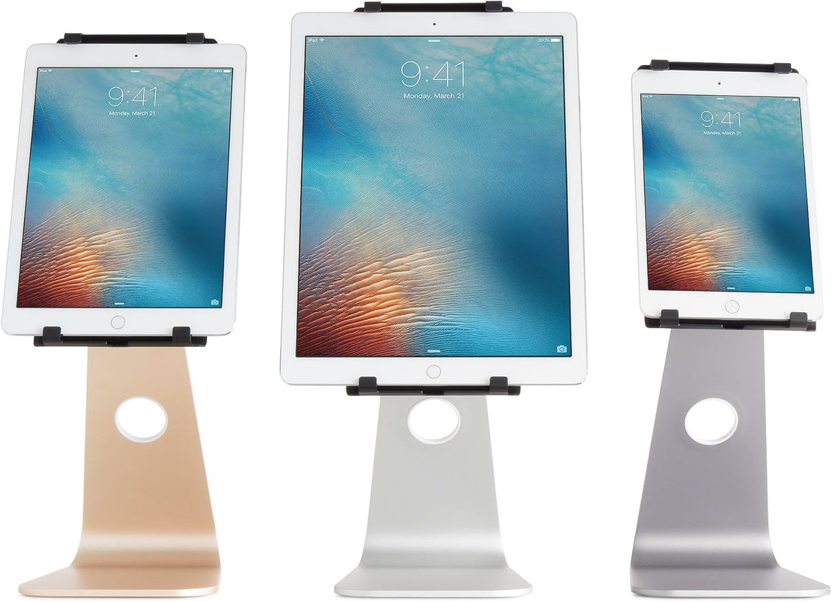 Rain Design mStand Tablet Pro Universal 9.7" to 12.9 Tablet Stand