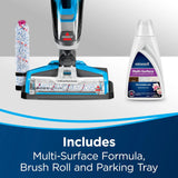 BISSELL-1713 CROSSWAVE - 3IN1 Multi-Surface Floor Cleaner